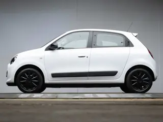 Renault Twingo 1.0 SCe Collection Sport (AIRCO,CRUISE,BLUETOOTH,SPOILER,LED,ELEKTRISCH PAKKET,SPORTS