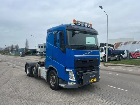Volvo FH 460 6x2 Euro 6 PTO