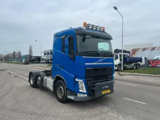 Volvo FH 460 6x2 Euro 6 PTO