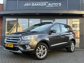 Ford Kuga 1.5 EcoBoost Titanium ✅ Panoramadak ✅ NL-auto ✅ CarPlay ✅