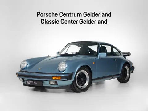 Porsche 911 Carrera Coupé | PTS kleur