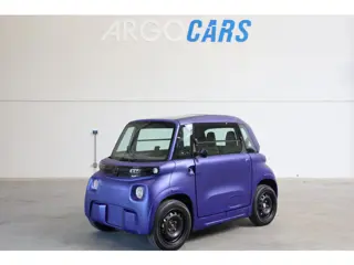 Opel Rocks-E ALLE KLEUREN NIEUW 15" LM VELGEN Direct leverbaar LEASE MOGELIJK !!!!