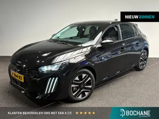 Peugeot 208 Hybrid 100 e-DCS6 Allure | Camera | Navigatie | LED |