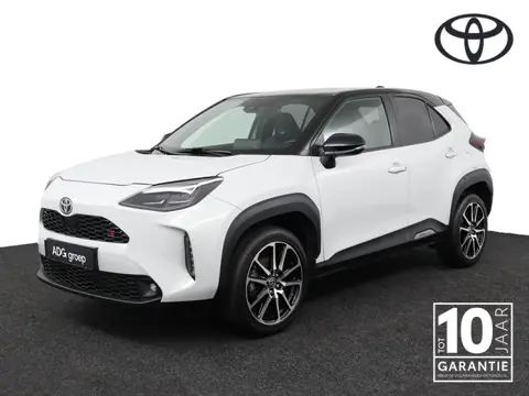 Toyota Yaris Cross 1.5 Hybrid GR Sport | Apple Carplay/Android Auto | head-up display| Achterklep, e
