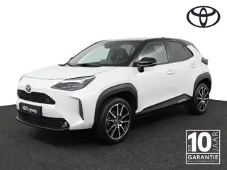 Toyota Yaris Cross 1.5 Hybrid GR Sport | Apple Carplay/Android Auto | head-up display| Achterklep, e