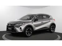 Mitsubishi ASX Intense+