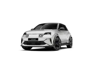 Alpine A290 GT Performance