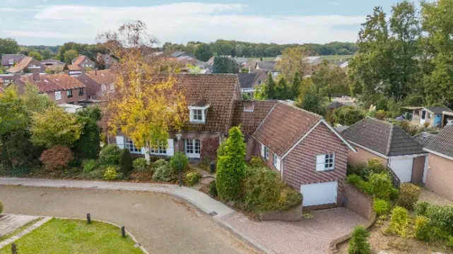 Venray - Op de Smelen 1 vrijstaande woning te koop