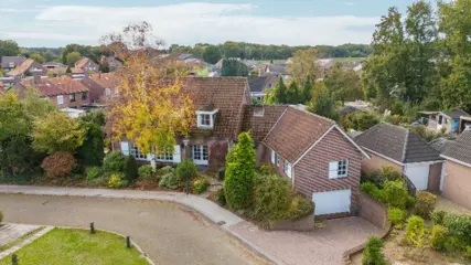 Venray - Op de Smelen 1 vrijstaande woning te koop