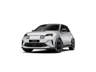 Alpine A290 GT Performance