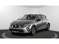 Mitsubishi Colt Intense