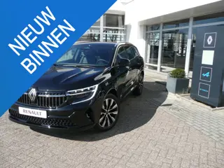 Renault Espace E-Tech full hybrid 200 TECHNO 7 P. PACK SOLID/ PACK WINTER/ 4SEIZOENSBANDEN/ ADAPTIEV