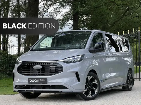 Ford Transit Custom 320 2.0 TDCI L2H1 Limited DC | Baan Twente Edition |