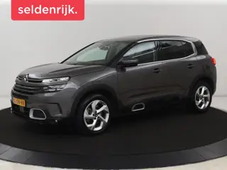 Citroen C5 Aircross 1.6 Plug-in Hybrid 225 | Carplay | Climate control | Camera | Privacy glass | PH