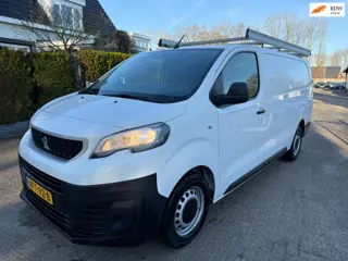 Peugeot Expert 2.0 BlueHDI 120 L2H1 Long Premium AC CRUISE 3-ZITS TR.HAAK IMPERIAAL
