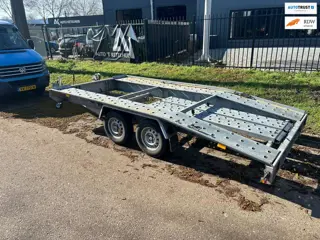 Martz N/A RGV| Autoambulance | Autotransporter | NETTE STAAT !