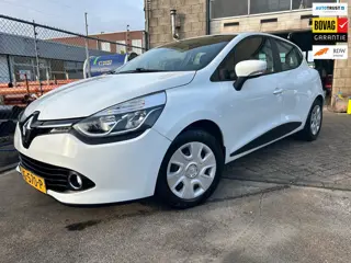 Renault Clio 0.9 TCe  Expression