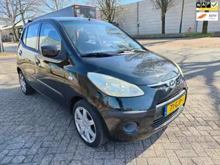 Hyundai I10 1.1 Dynamic Cool ( Airco)