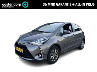 Toyota Yaris 1.5 Hybrid Dynamic | Cruise control | Achteruitrijcamera | Apple Carplay/Android Auto |