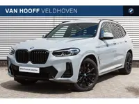 BMW X3 xDrive30e High Executive M Sport Automaat / Panoramadak / Sportstoelen / Stoelverwarming / LE