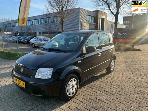 Fiat Panda 1.2 Edizione - TREKHAAK - NIEUWE JAAR APK - NAP !
