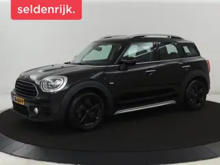 Mini Mini Countryman 1.5 Cooper | Panoramadak | Leder | Stoelverwarming  | Climate Control | JCW pak