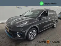 Kia e-Niro ExecutiveLine 64 kWh | Navi | Camera | Leder | JBL Sound |