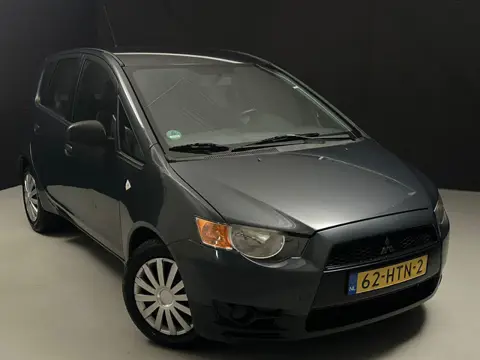 Mitsubishi Colt 1.1 Inform *AC* (bj 2009)