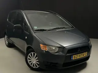 Mitsubishi Colt 1.1 Inform *AC* (bj 2009)