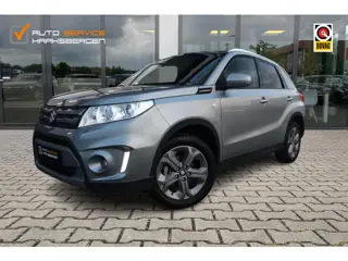 Suzuki Vitara 1.6 Exclusive | Camera | Cruise Control | 17 Inch |