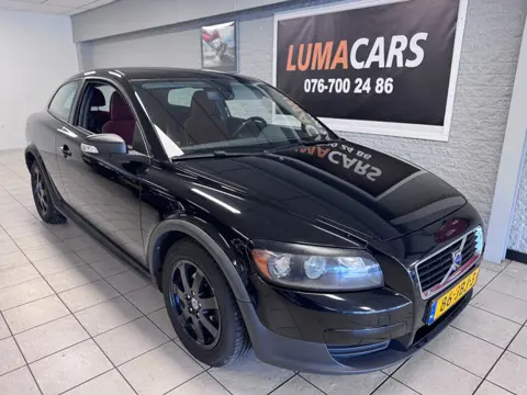 Volvo C30 1.6 Advantage|Airco|apk aanwezig|scherp geprijsd