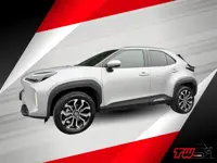 Toyota Yaris Cross 1.5 Hybrid Dynamic|CARPLAY|STOELVER|NAVI|CAMERA