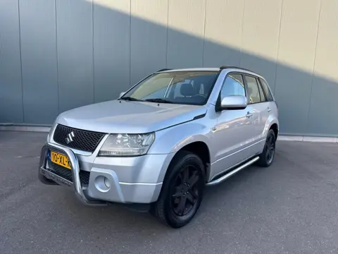 Suzuki Grand Vitara 2.0-16V JX 4WD | TREKHAAK | AIRCO !