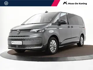 Volkswagen Multivan 1.5 eHybrid 245pk DSG L1 Economy 4Motion · Camera · Apple/Android Car Play · 7 P