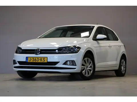 Volkswagen Polo 1.0 TSI CLBusiness |Carplay|Parkassist|