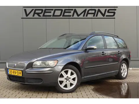 Volvo V50 1.8 Momentum