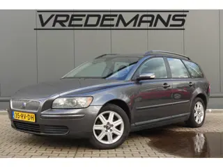 Volvo V50 1.8 Momentum