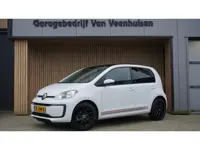 Volkswagen Up! 1.0 60pk up! 5Drs Beats Pano.Dak 16inch LM A-Camera *Nieuwstaat Up!* Alcantara Cruise