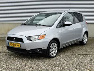 Mitsubishi Colt 1.3 Edition Two [ airco,audio,cruise,lmv ]