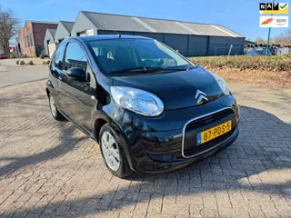 Citroen C1 1.0-12V Ambiance ( Airco )