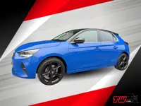 Opel CORSA 1.2 GS Line AUT| NAVI | CRUISE | CAMERA | CARPLAY