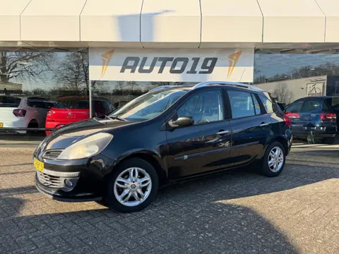 Renault Clio Estate 1.6-16V Corporate Sport