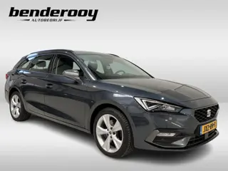 SEAT Leon Sportstourer 1.4 TSI eHybrid PHEV 204pk FR