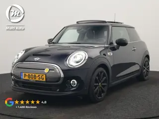 MINI Mini Electric Yours 33 kWh 184pk | Panodak | Head Up | Harman / Kardon | Camera | Lederen Sport