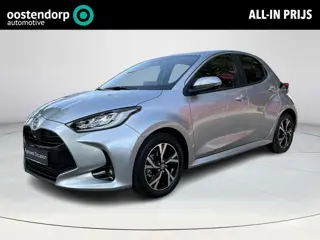 Toyota Yaris 1.5 Hybrid 115 First Edition