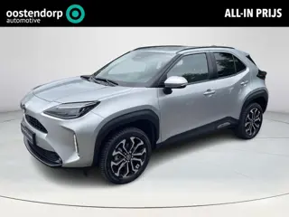 Toyota Yaris Cross 1.5 Hybrid 115 First Edition