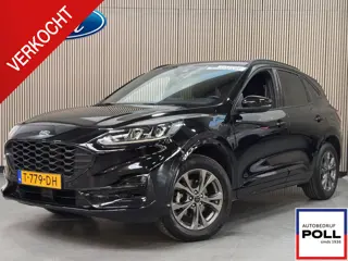 Ford Kuga 2.5 PHEV ST-Line Navi Camera Trekhaak Winter pack 1e eigenaar NL-Auto Dealeronderhouden