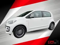 Volkswagen Up! 1.0 Cheer Up! |NWE APK | AIRCO | ELEKT PAKKET
