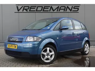 Audi A2 1.4 Pro Line