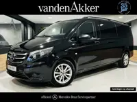 Mercedes-Benz Vito TOURER 116CDI Automaat L3 Dubbele Cabine // Trekhaak // Airco // Camera // Naviga